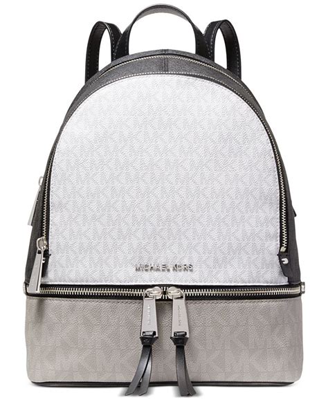 michael kors backpack sale macy's